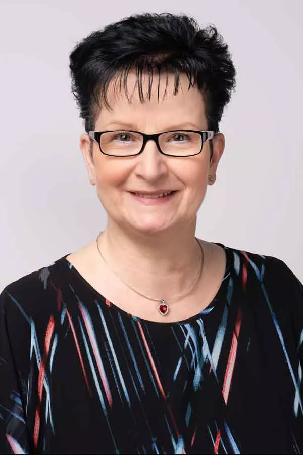 Sabine Kolditz ihre Mindset-Mentorin & Erfolgstrainerin